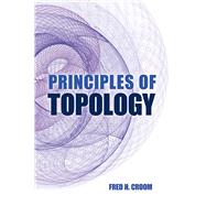 Principles of Topology by Croom, Fred H., 9780486801544