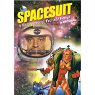 Spacesuit by Gooden, Brett, 9780954311544