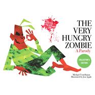 The Very Hungry Zombie by Teitelbaum, Michael; Apple, Jon, 9781510761544