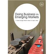 Doing Business in Emerging Markets by Cavusgil, S.Tamer; Ghauri, Pervez N.; Akcal, Ayse A., 9781849201544
