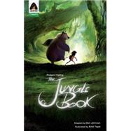 The Jungle Book by Kipling, Rudyard; Johnson, Dan (ADP); Tayal, Amit; K., Anil C.; Chaudhary, Bhavnath, 9788190751544