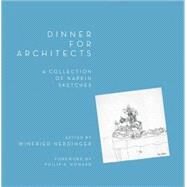 Dinner for Architects PA by Nerdinger,Winfried, 9780393731545