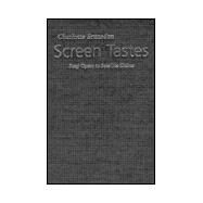 Screen Tastes: Soap Opera to Satellite Dishes by Brunsdon; Charlotte, 9780415121545