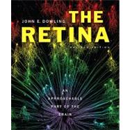 The Retina by Dowling, John E., 9780674061545