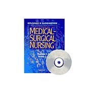 Brunner and Suddarth's Textbook of Medical-Surgical Nursing by Suzanne C. O'Connell Smeltzer; Brenda G. Bare, 9780781741545