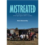 Mistreated by Kenworthy, Nora, 9780826521545