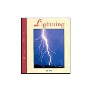 Lightning by Kalz, Jill, 9781583401545