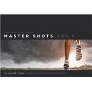 Master Shots by Kenworthy, Christopher, 9781615931545