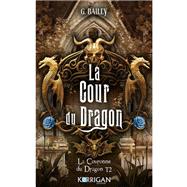 La couronne du dragon T2 by G. Bailey, 9782385161545