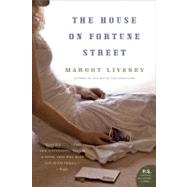 The House on Fortune Street by Livesey, Margot, 9780061451546