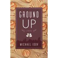 Ground Up A Novel by Idov, Michael, 9780374531546