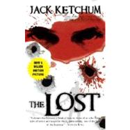 The Lost by Ketchum, Jack, 9780843961546