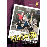 Itaewon Class, Vol. 8 by Kwang jin, Kwang; Chen, Shirley, 9798400901546