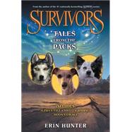 Tales from the Packs by Hunter, Erin, 9780062291547