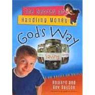The Secret of Handling Money God's Way by Dayton, Howard; Dayton, Bev, 9780802431547