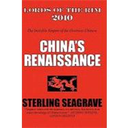 Lords of the Rim 2010 by Seagrave, Sterling, 9781451571547