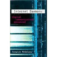Internet Daemons by McKelvey, Fenwick, 9781517901547
