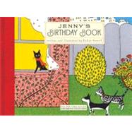Jenny's Birthday Book by Averill, Esther; Averill, Esther, 9781590171547