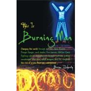 This is Burning Man by Doherty, Brian, 9780316711548