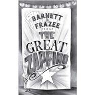 The Great Zapfino by Barnett, Mac; Frazee, Marla, 9781534411548