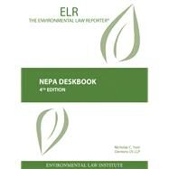 Nepa Deskbook by Yost, Nicholas C., 9781585761548