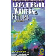 L. Ron Hubbard Presents Writers of the Future by Wolverton, Dave, 9781573181549