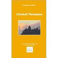 Oriental Parnassus by Troisio, Luciano; Bonaffini, Luigi, 9781881901549