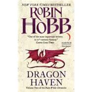 Dragon Haven by Hobb Robin, 9780061931550