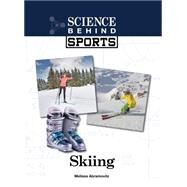 Skiing by Abramovitz, Melissa, 9781420511550