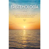 Epistemologa by de Mendoza, Adalberto Garca, 9781506501550