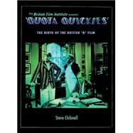 Quota Quickies by Chibnall, Stephen; McFarlane, Brian, 9781844571550