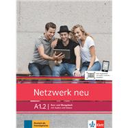 Netzwerk neu A1.2: Text/Workbook by Stefanie Dengler et al., 9783126071550