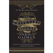 The Graveyard Book by Gaiman, Neil; McKean, Dave, 9780062081551