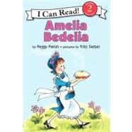 Amelia Bedelia by Parish, Peggy, 9780064441551