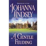 Gentle Feuding by Lindsey J, 9780380871551