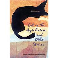 Cat in the Agraharam and Other Stories by Kumar, Dilip; Selby, Martha Ann, 9780810141551