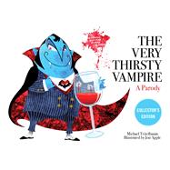 The Very Thirsty Vampire by Teitelbaum, Michael; Apple, Jon, 9781510761551