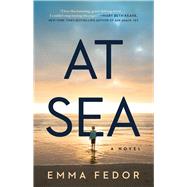 At Sea by Fedor, Emma, 9781982171551