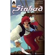 Sinbad: The Legacy A Graphic Novel by Johnson, Dan; Kumar, Naresh, 9788190751551