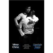 Minor China by Hentyle Yapp, 9781478011552