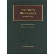 Securities Regulation by Soderquist, Larry D., 9781599411552