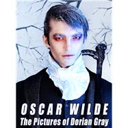 The Pictures of Dorian Gray by Oscar Wilde, 9781434441553