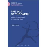 The Salt of the Earth by Percy, Martyn, 9781474281553