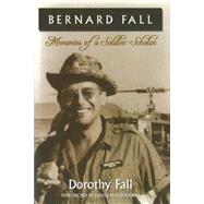 Bernard Fall by Fall, Dorothy, 9781597971553