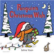 Penguin's Christmas Wish by Yoon, Salina, 9781681191553