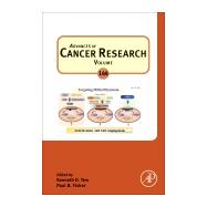 Advances in Cancer Research by Fisher, Paul B.; Tew, Kenneth D., 9780128171554
