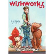 Wishworks, Inc. by Tolan, Stephanie S.; Bates, Amy June, 9780545031554