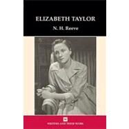 Elizabeth Taylor by Reeve, N. H., 9780746311554