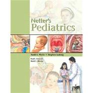 Netter's Pediatrics by Florin, Todd A., M.D.; Ludwig, Stephen; Aronson, Paul L., M.D. (CON); Werner, Heidi C., M.D. (CON), 9781437711554