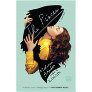 The Pisces A Novel by Broder, Melissa, 9781524761554